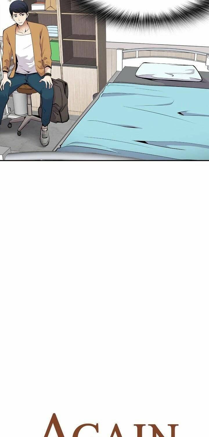 Điều Tra Viên Chuyển Sinh Chapter 38 - Trang 2