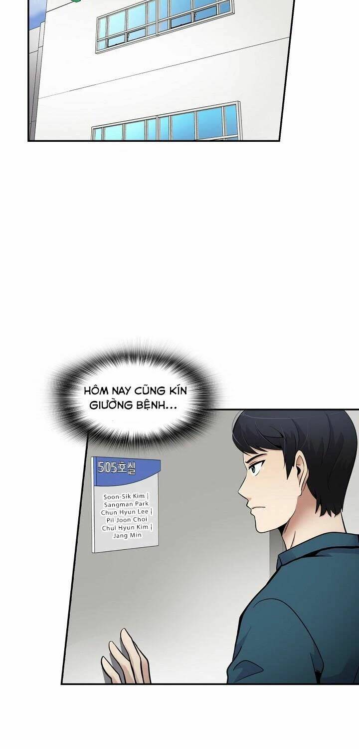 Điều Tra Viên Chuyển Sinh Chapter 38 - Trang 2