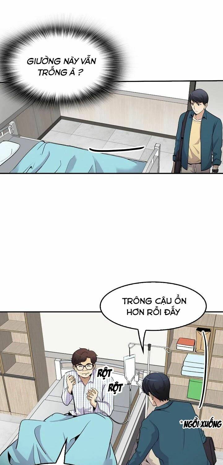 Điều Tra Viên Chuyển Sinh Chapter 38 - Trang 2