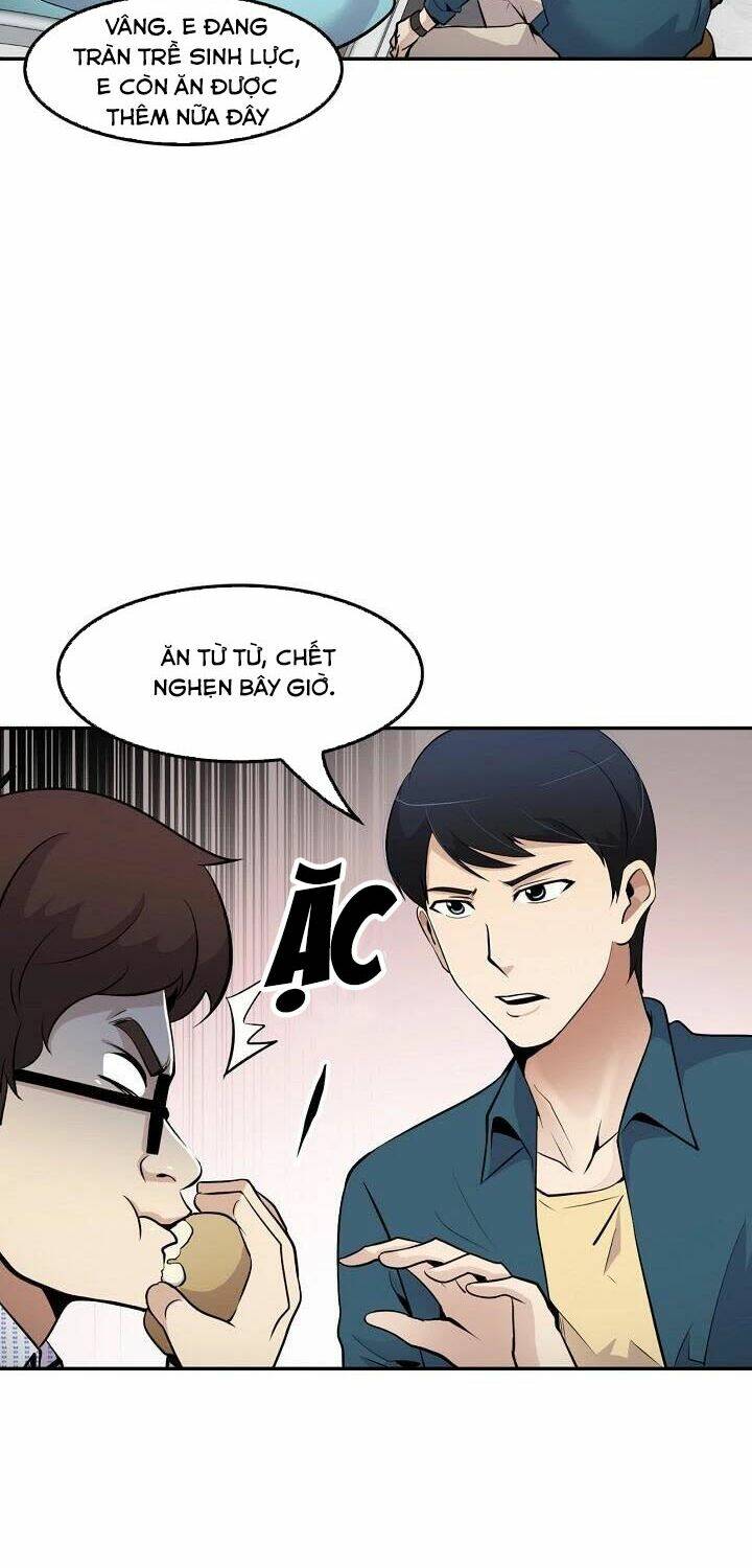 Điều Tra Viên Chuyển Sinh Chapter 38 - Trang 2