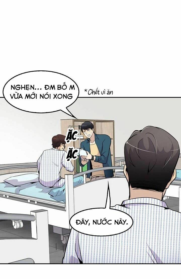 Điều Tra Viên Chuyển Sinh Chapter 38 - Trang 2