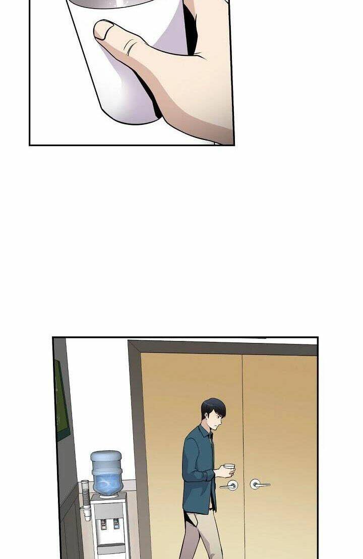 Điều Tra Viên Chuyển Sinh Chapter 38 - Trang 2