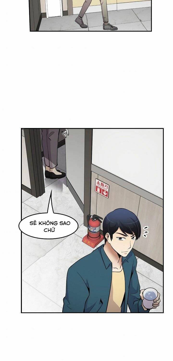 Điều Tra Viên Chuyển Sinh Chapter 38 - Trang 2