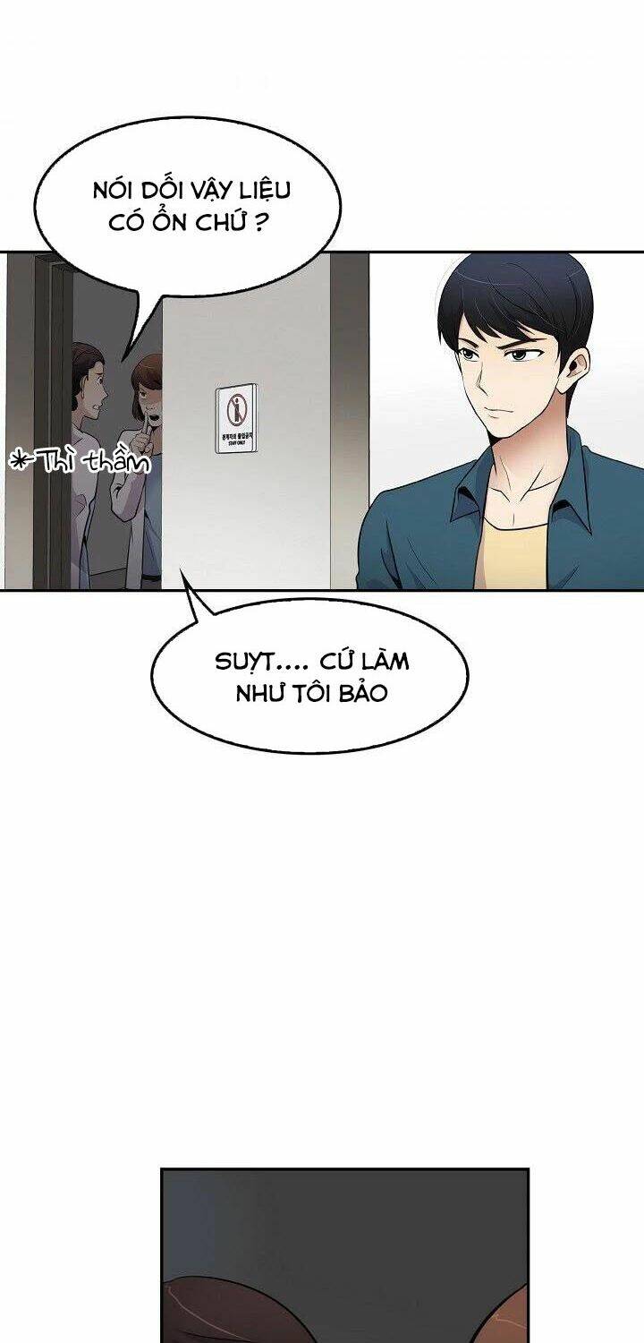 Điều Tra Viên Chuyển Sinh Chapter 38 - Trang 2