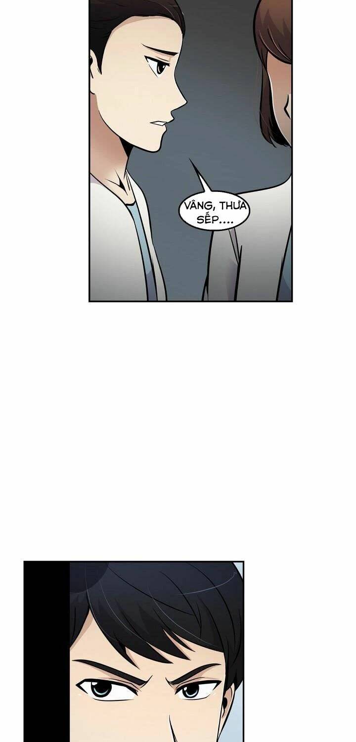 Điều Tra Viên Chuyển Sinh Chapter 38 - Trang 2