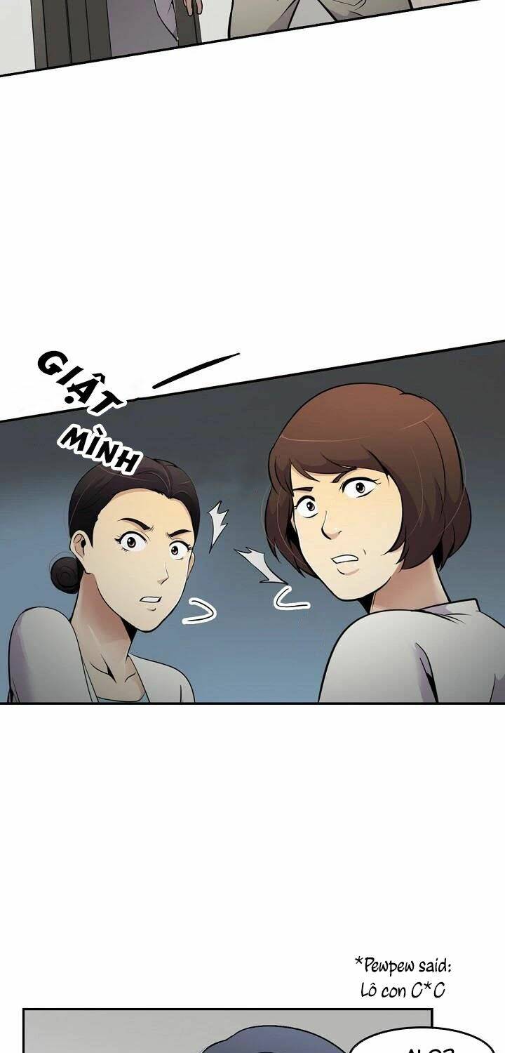 Điều Tra Viên Chuyển Sinh Chapter 38 - Trang 2