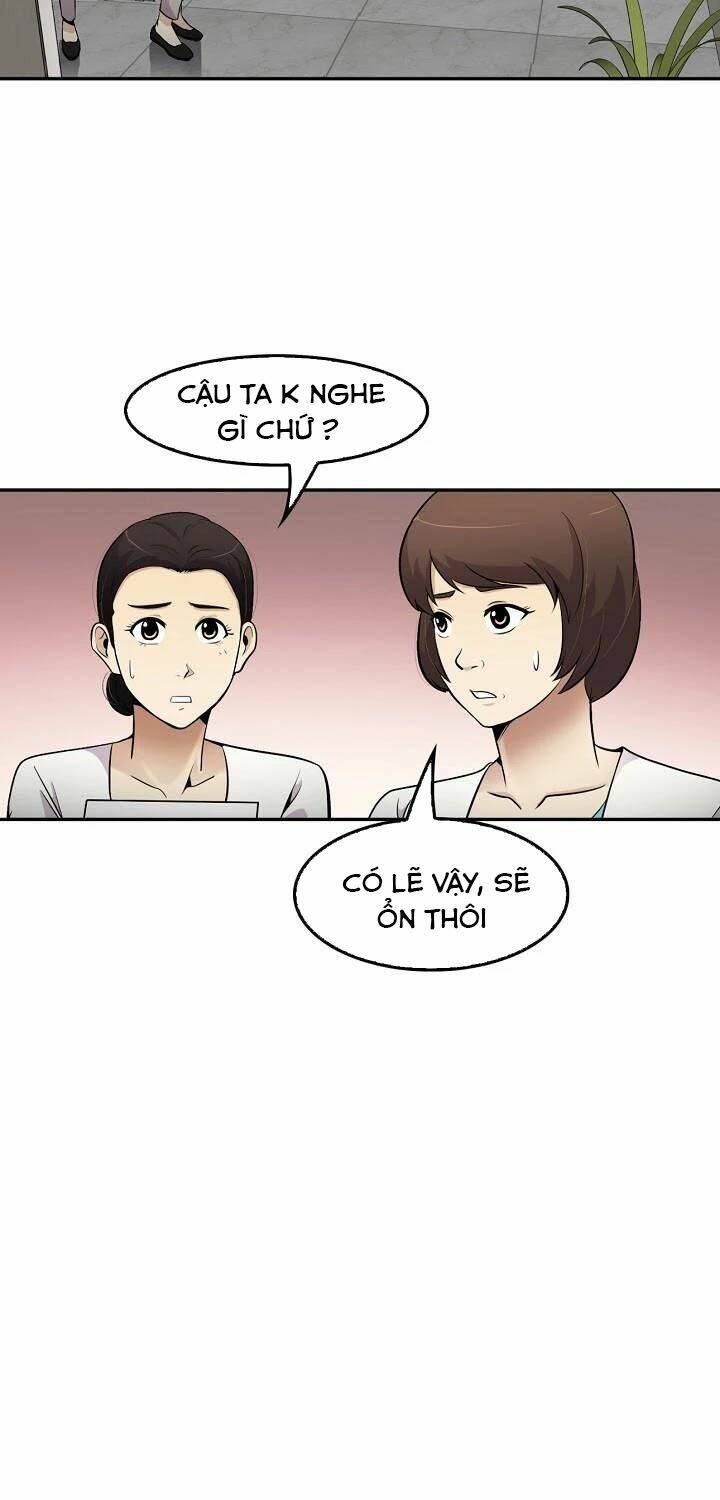 Điều Tra Viên Chuyển Sinh Chapter 38 - Trang 2