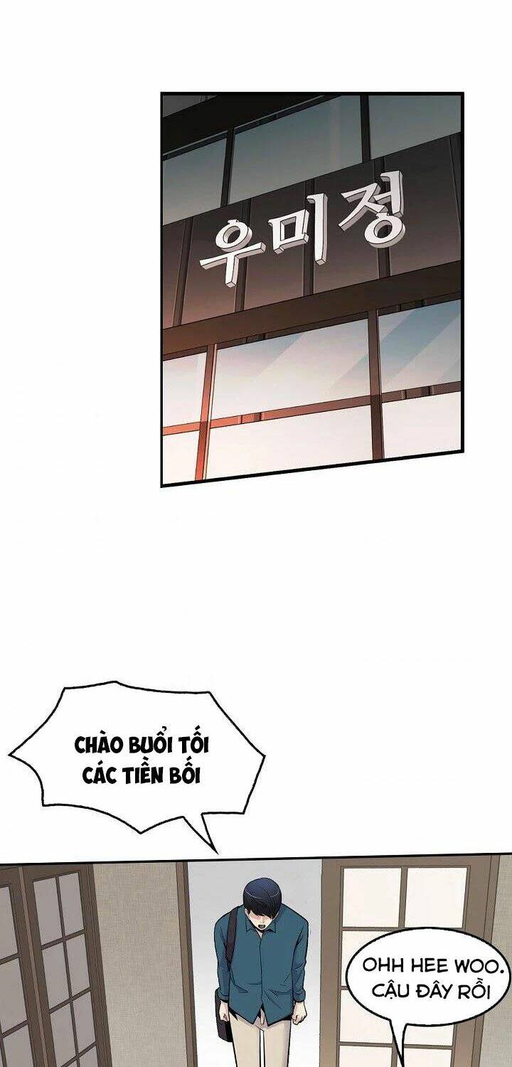 Điều Tra Viên Chuyển Sinh Chapter 38 - Trang 2