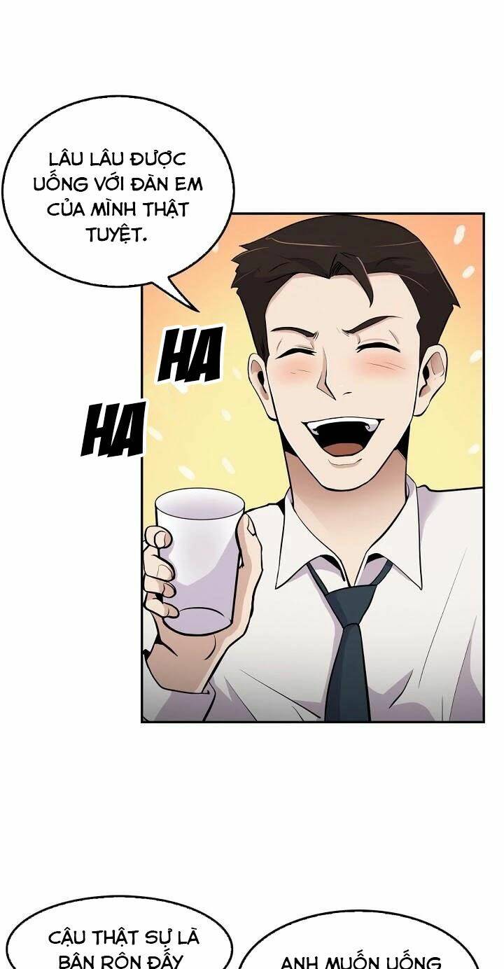 Điều Tra Viên Chuyển Sinh Chapter 38 - Trang 2