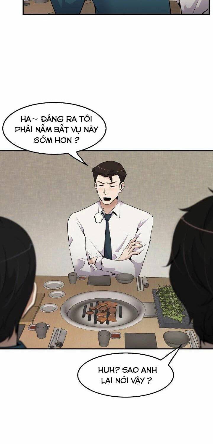 Điều Tra Viên Chuyển Sinh Chapter 38 - Trang 2