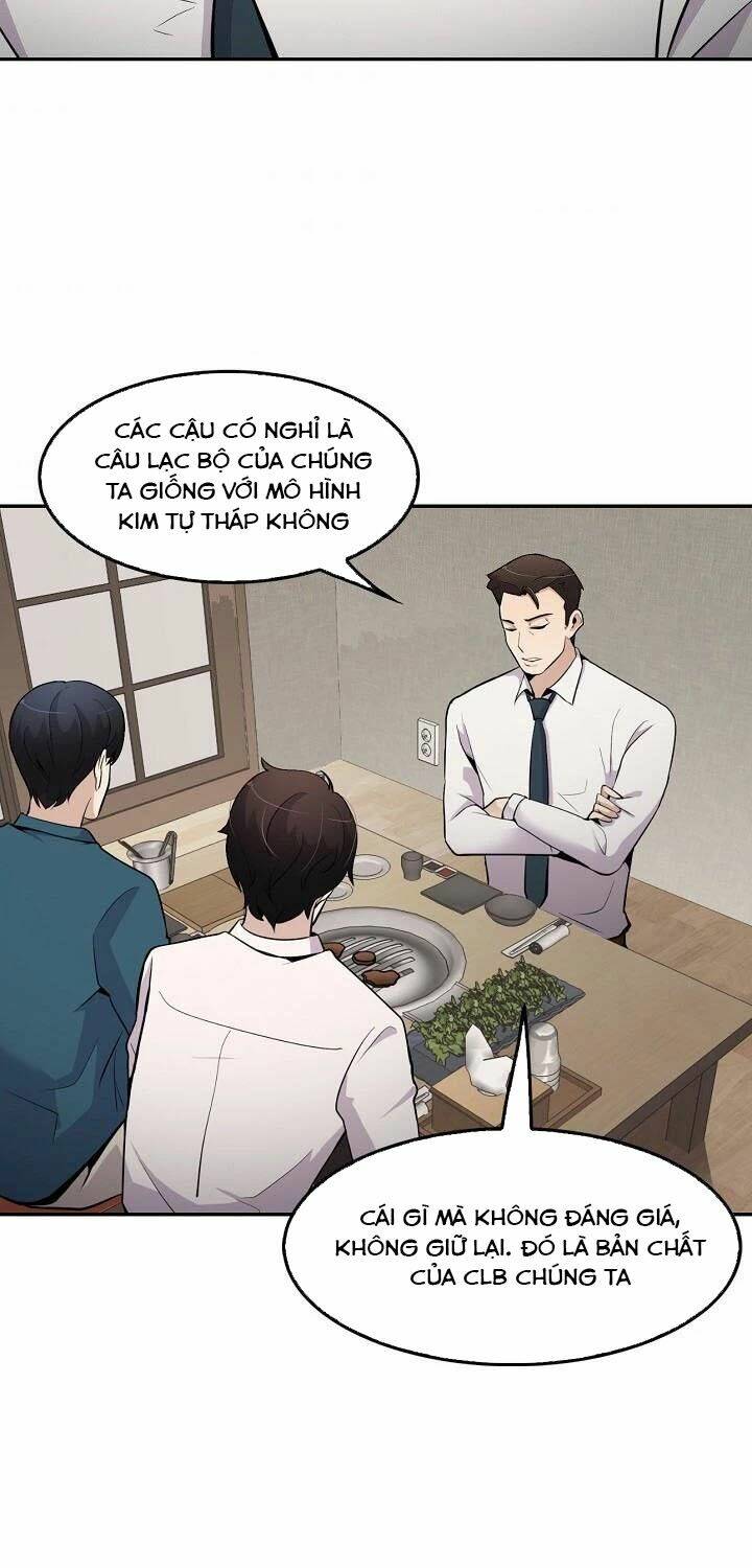 Điều Tra Viên Chuyển Sinh Chapter 38 - Trang 2