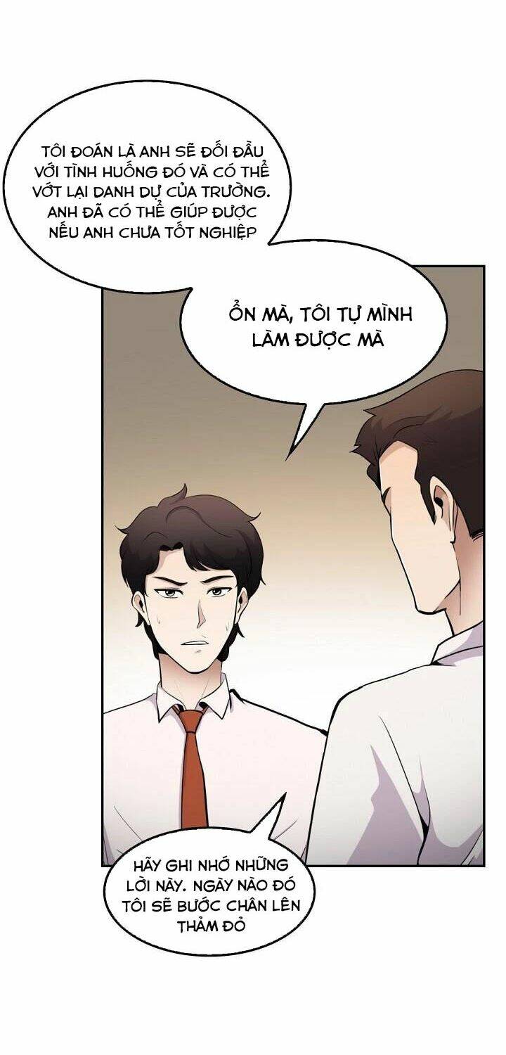 Điều Tra Viên Chuyển Sinh Chapter 38 - Trang 2