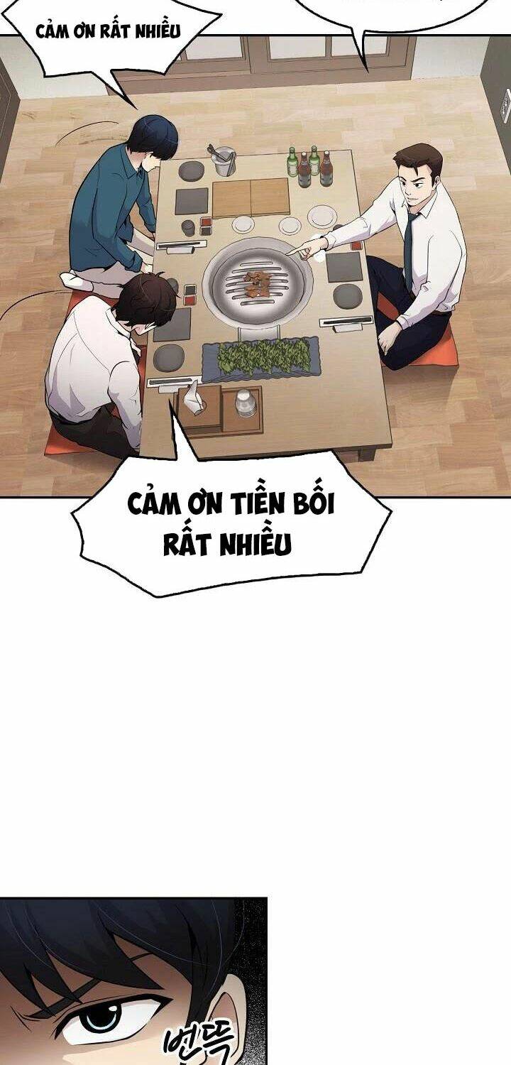 Điều Tra Viên Chuyển Sinh Chapter 38 - Trang 2