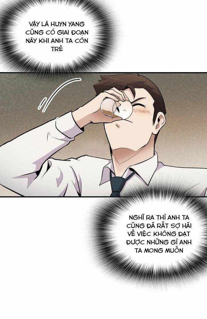 Điều Tra Viên Chuyển Sinh Chapter 38 - Trang 2