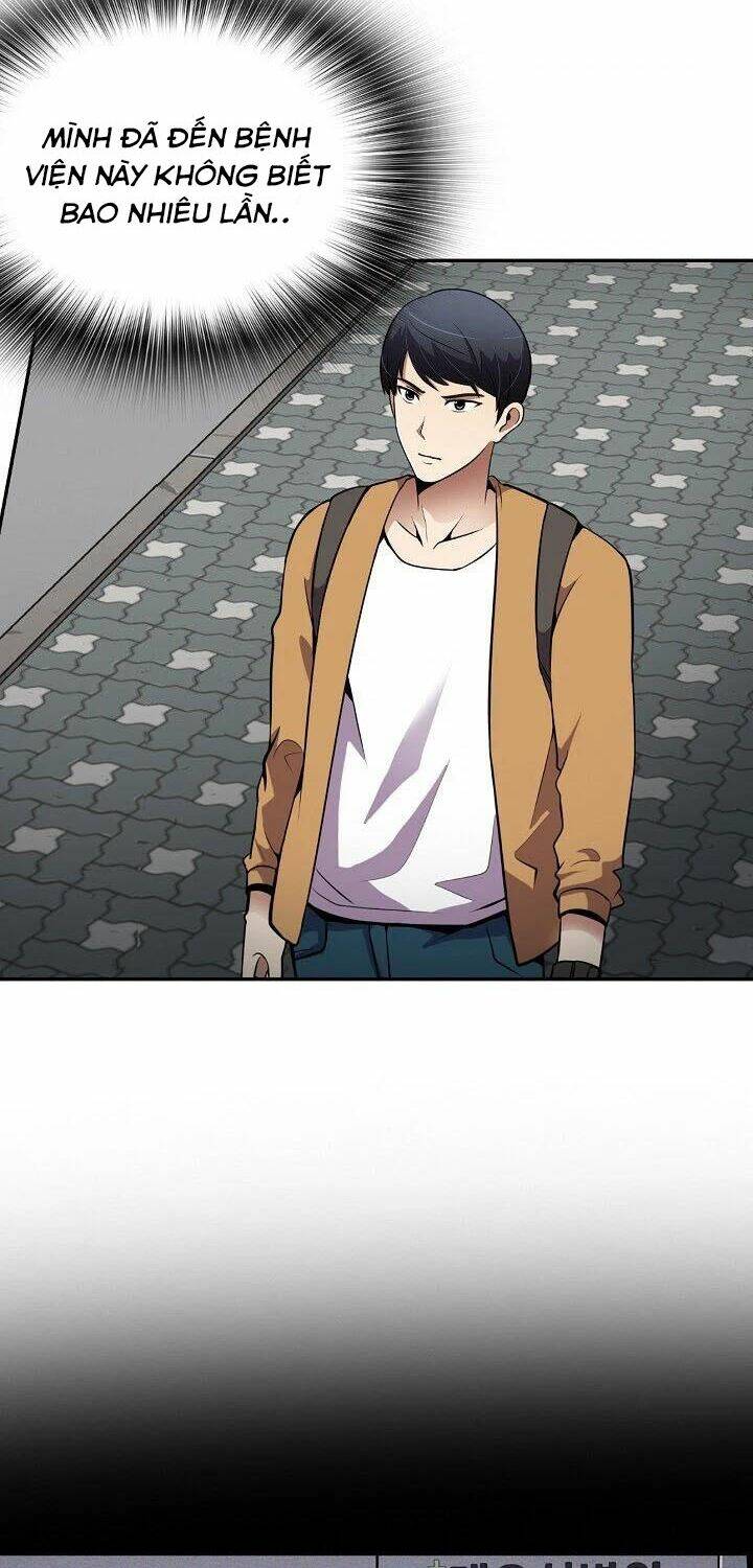 Điều Tra Viên Chuyển Sinh Chapter 38 - Trang 2