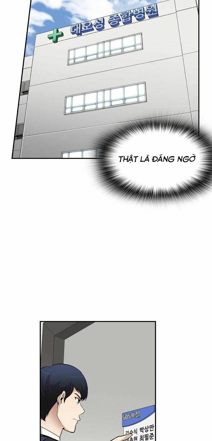 Điều Tra Viên Chuyển Sinh Chapter 38 - Trang 2