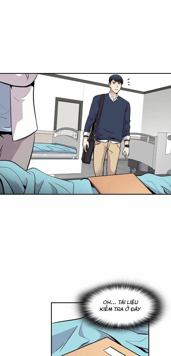 Điều Tra Viên Chuyển Sinh Chapter 38 - Trang 2