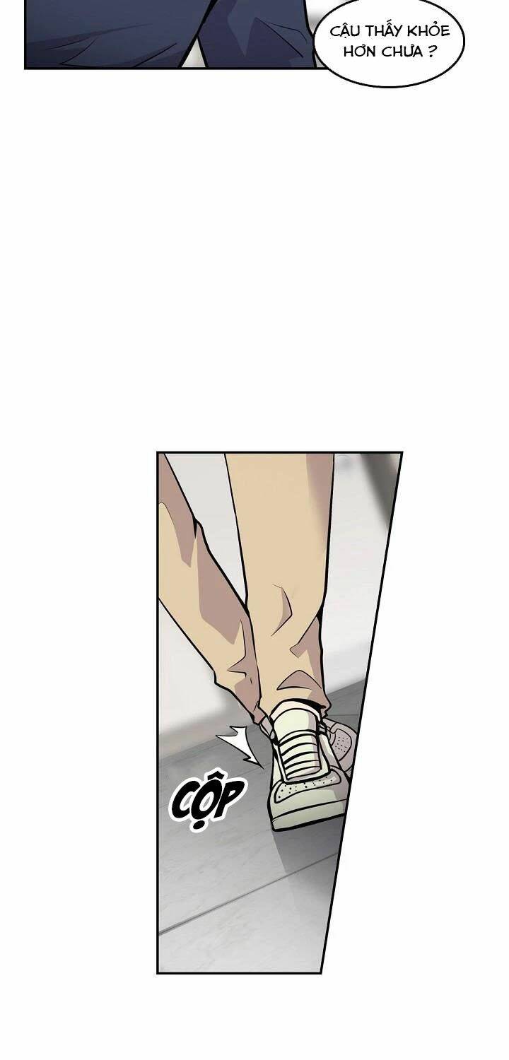 Điều Tra Viên Chuyển Sinh Chapter 38 - Trang 2