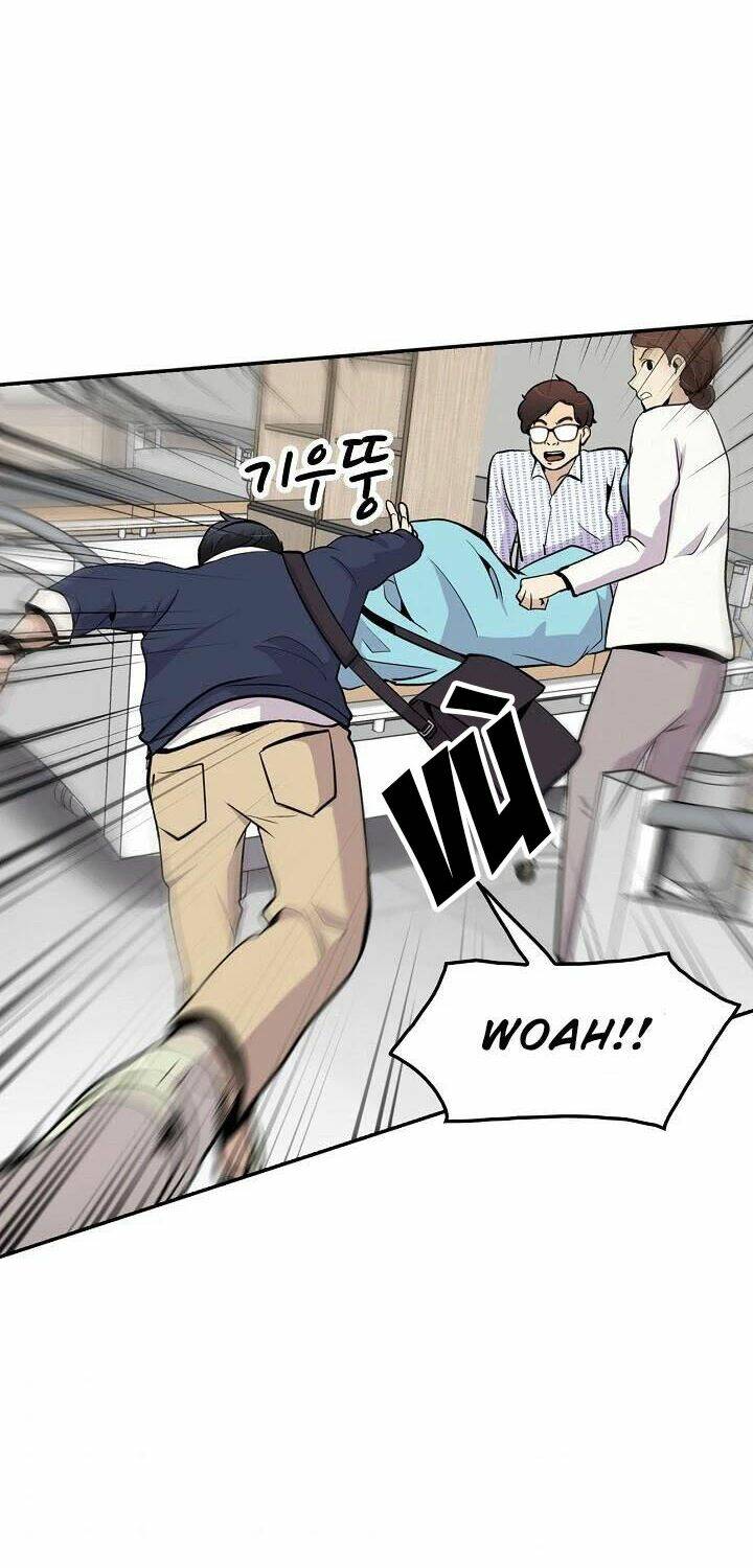 Điều Tra Viên Chuyển Sinh Chapter 38 - Trang 2