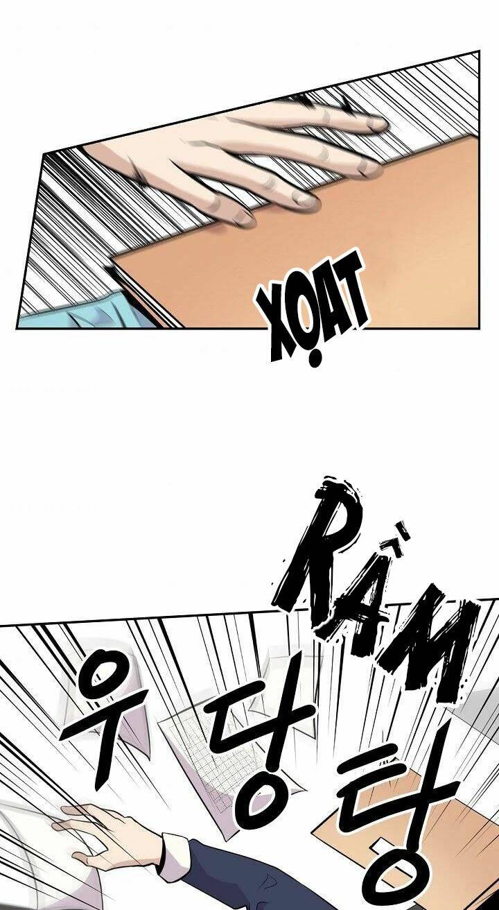 Điều Tra Viên Chuyển Sinh Chapter 38 - Trang 2