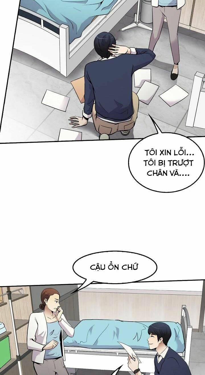 Điều Tra Viên Chuyển Sinh Chapter 38 - Trang 2