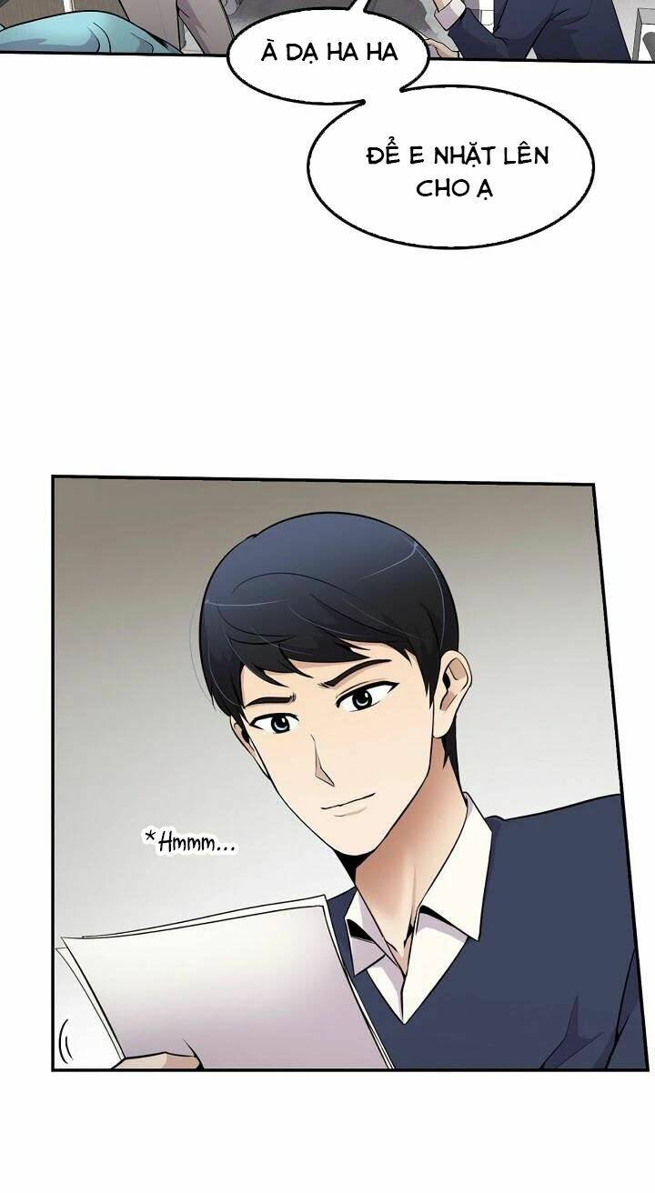 Điều Tra Viên Chuyển Sinh Chapter 38 - Trang 2