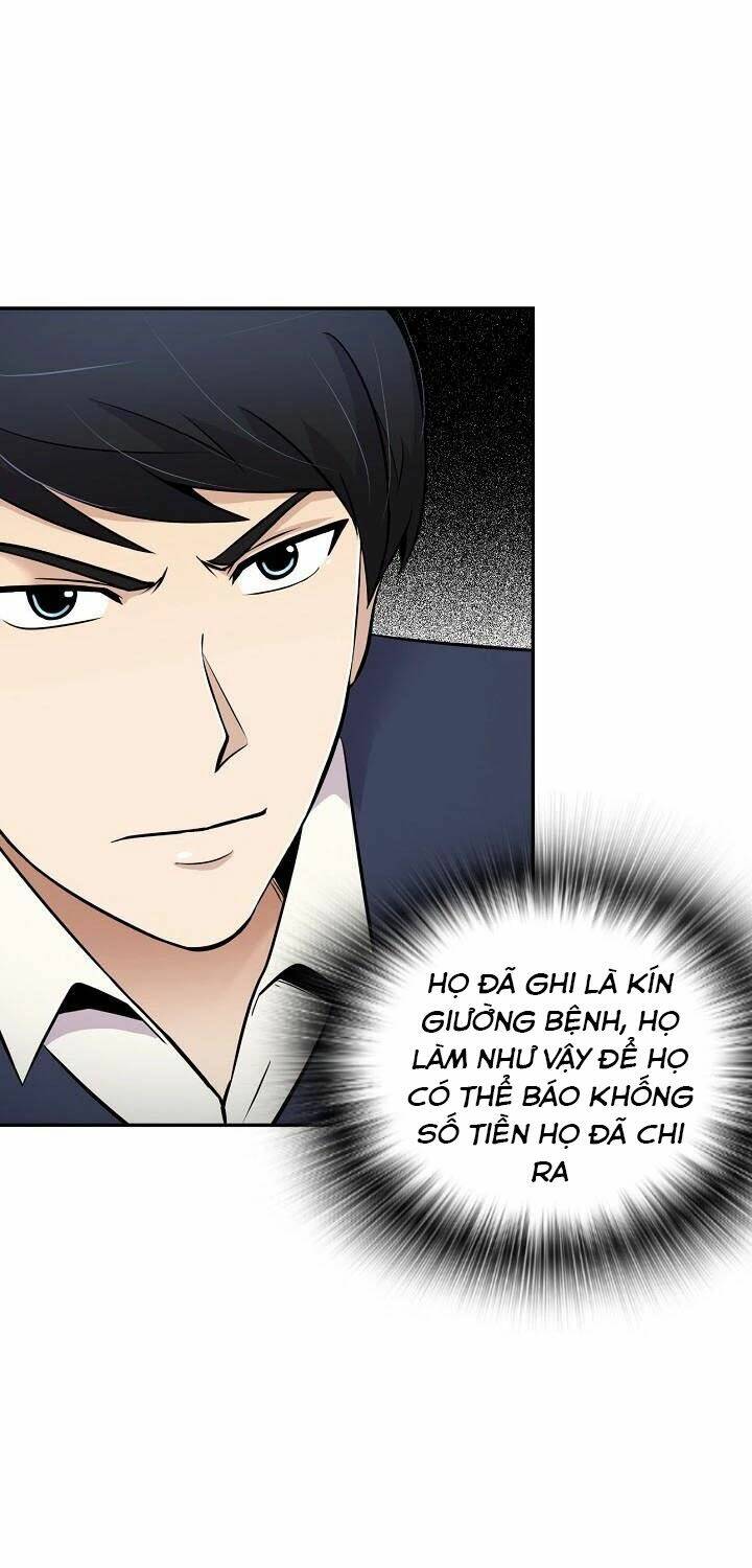 Điều Tra Viên Chuyển Sinh Chapter 38 - Trang 2