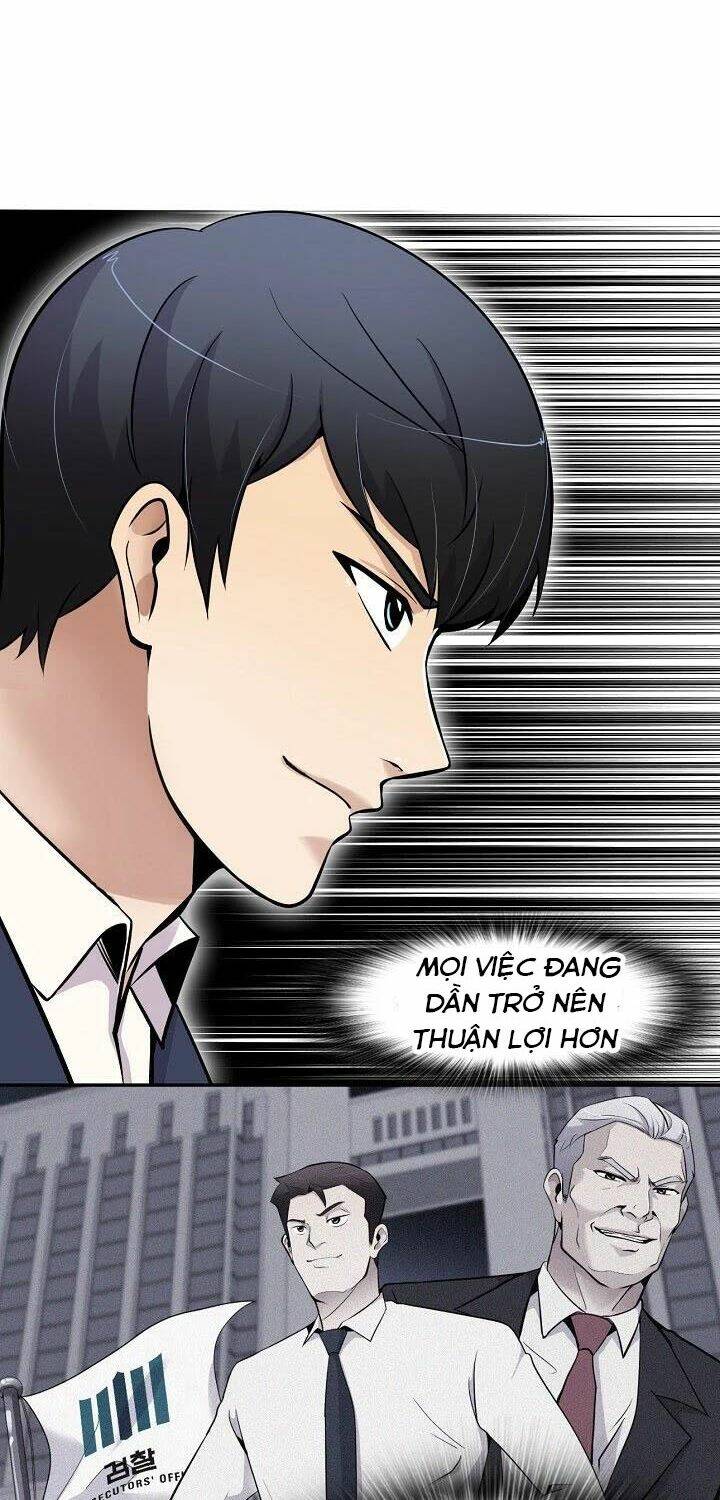 Điều Tra Viên Chuyển Sinh Chapter 38 - Trang 2