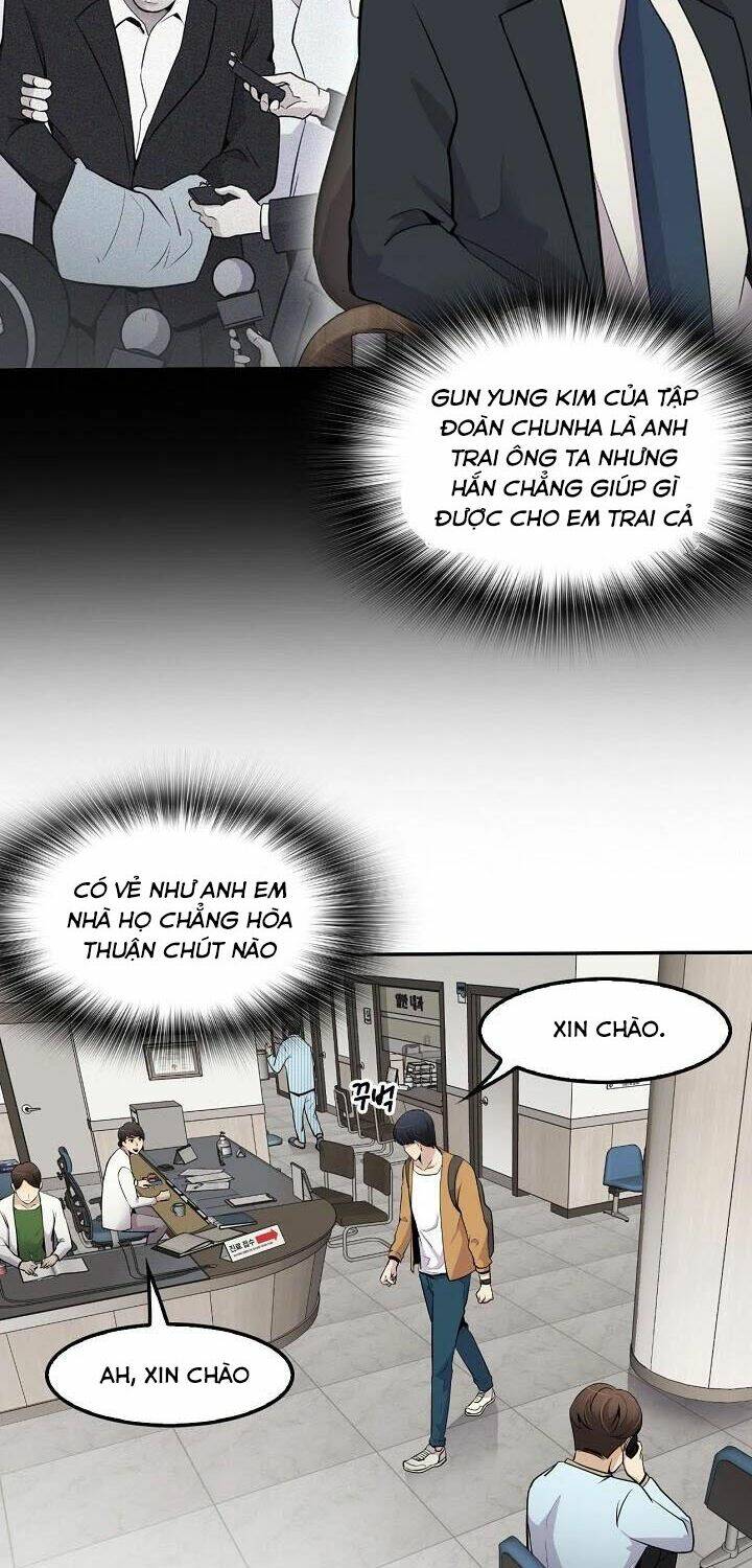 Điều Tra Viên Chuyển Sinh Chapter 38 - Trang 2