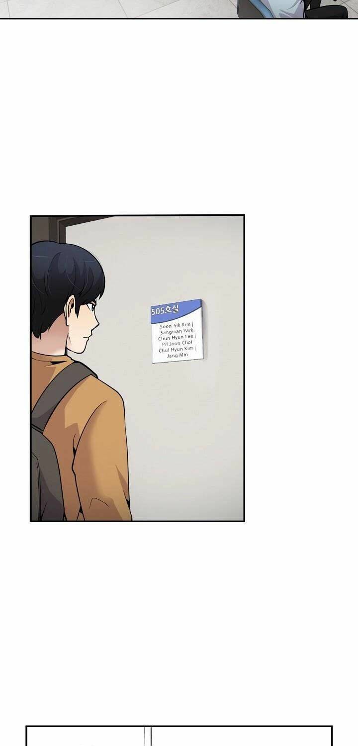 Điều Tra Viên Chuyển Sinh Chapter 38 - Trang 2