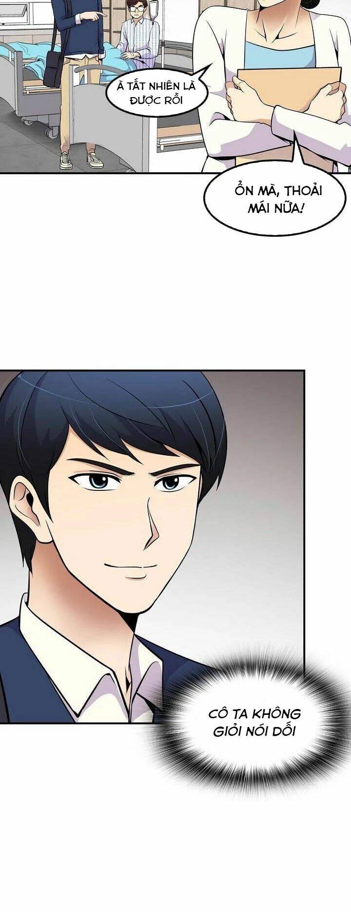 Điều Tra Viên Chuyển Sinh Chapter 39 - Trang 2