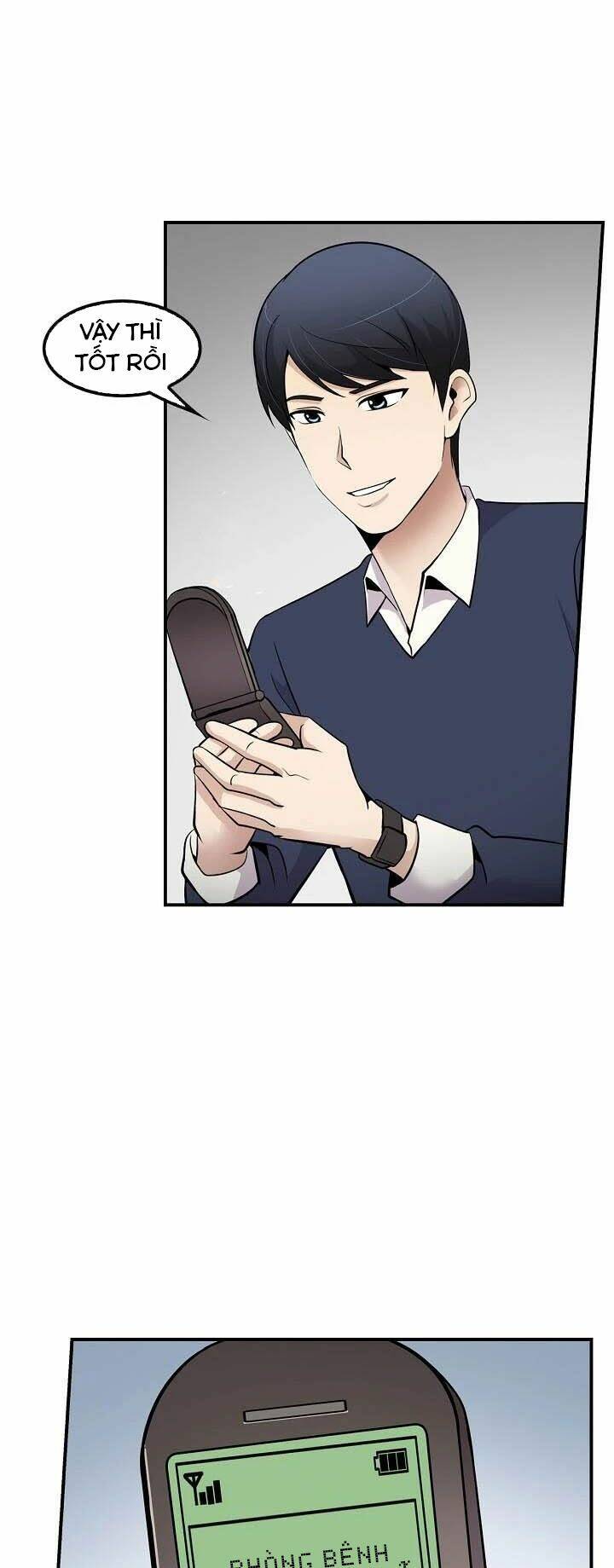 Điều Tra Viên Chuyển Sinh Chapter 39 - Trang 2