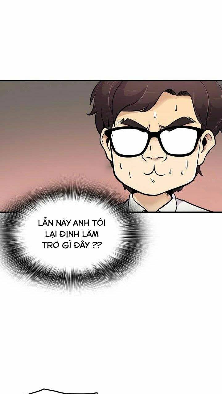 Điều Tra Viên Chuyển Sinh Chapter 39 - Trang 2