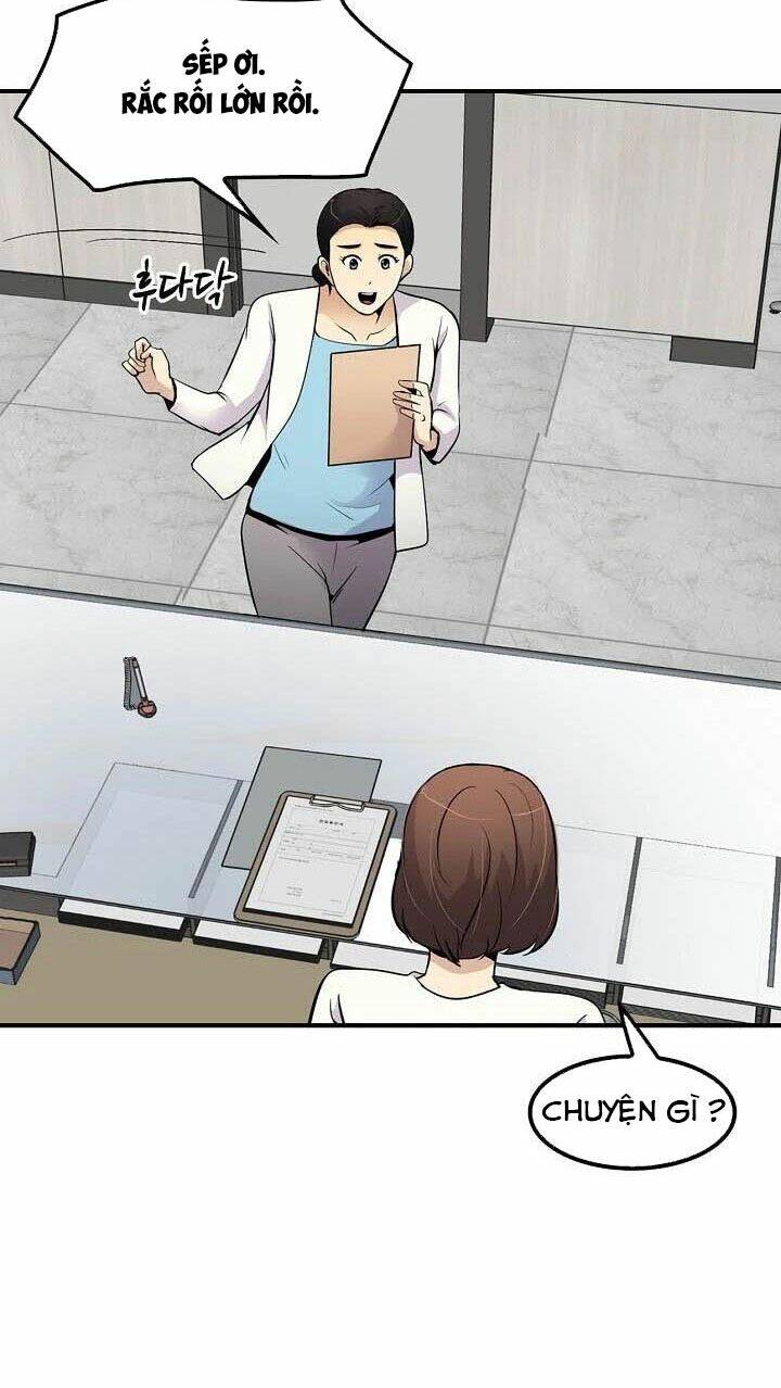 Điều Tra Viên Chuyển Sinh Chapter 39 - Trang 2