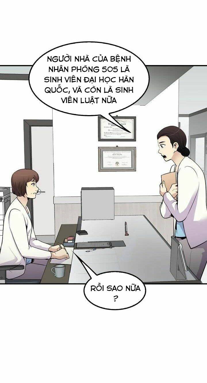 Điều Tra Viên Chuyển Sinh Chapter 39 - Trang 2