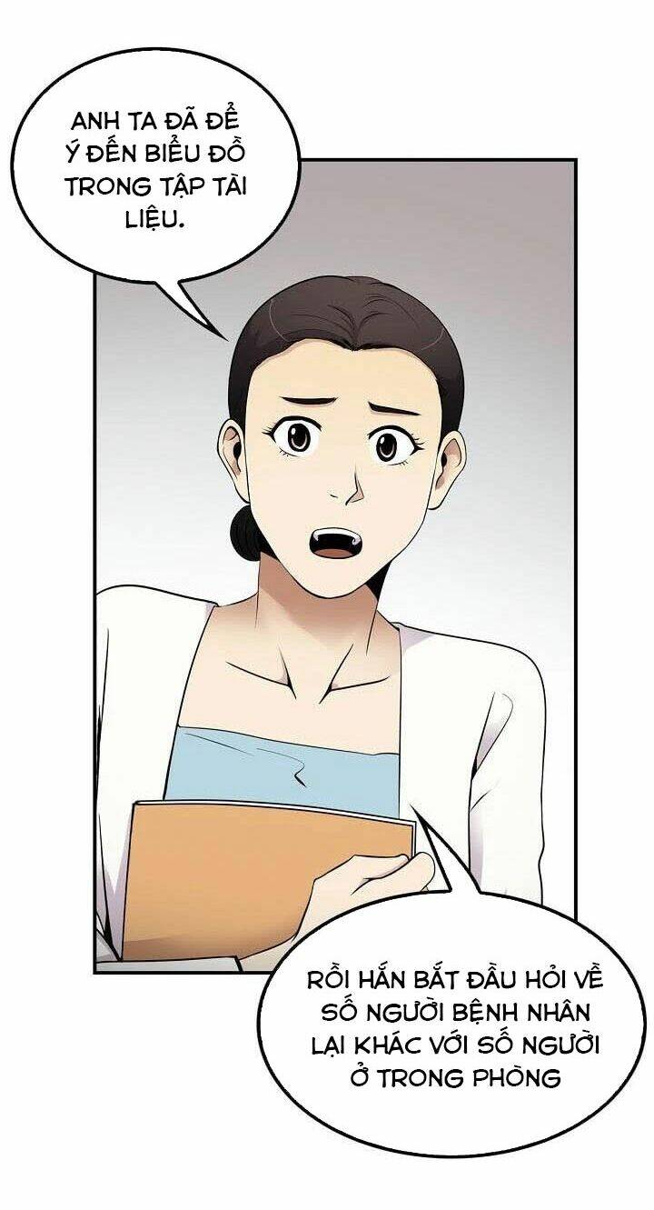 Điều Tra Viên Chuyển Sinh Chapter 39 - Trang 2