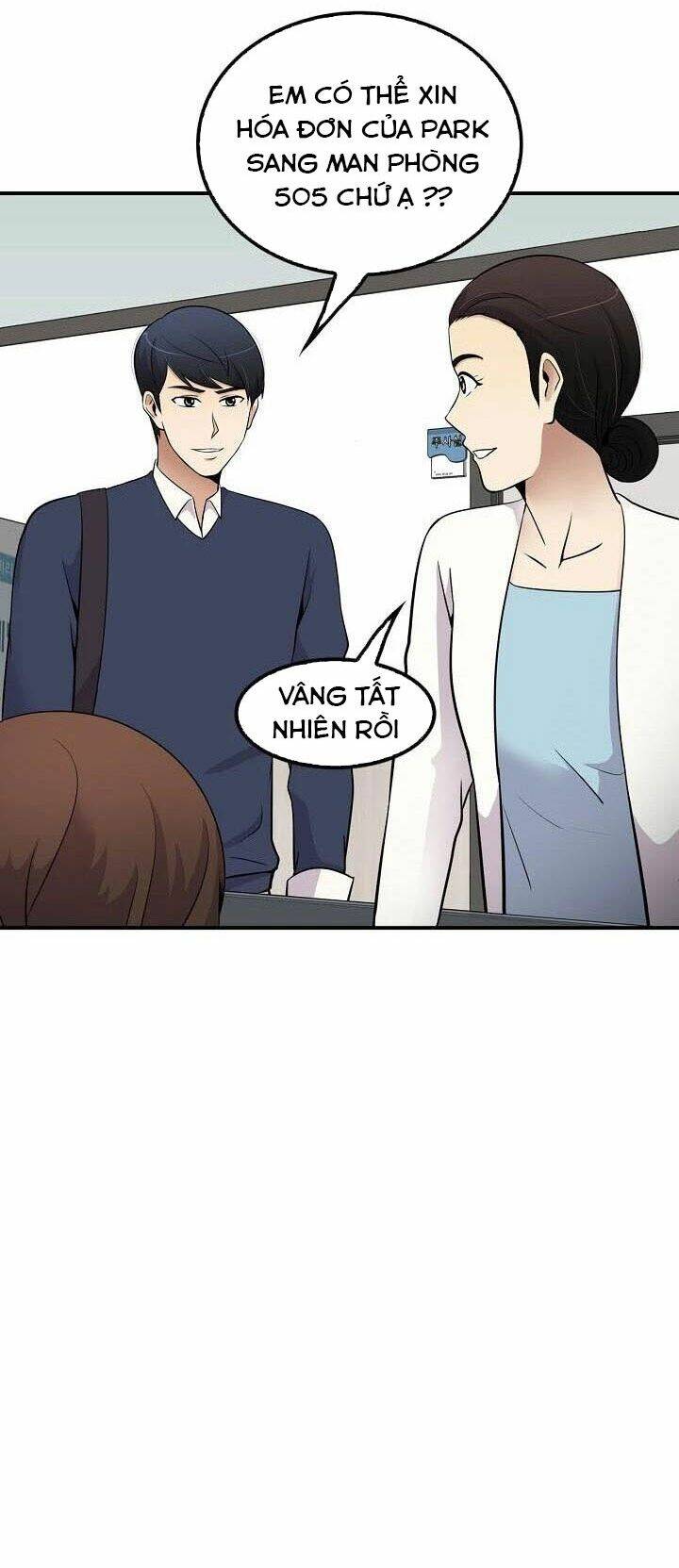 Điều Tra Viên Chuyển Sinh Chapter 39 - Trang 2