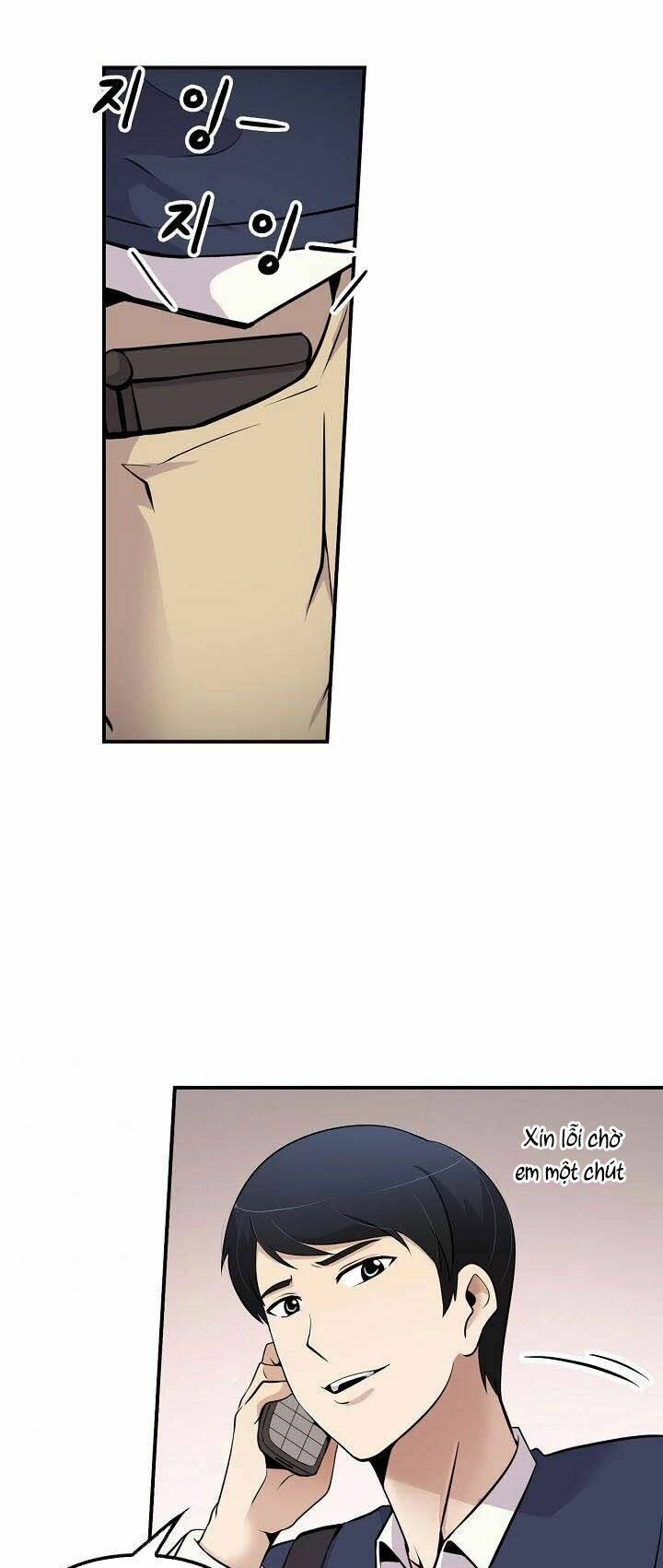 Điều Tra Viên Chuyển Sinh Chapter 39 - Trang 2