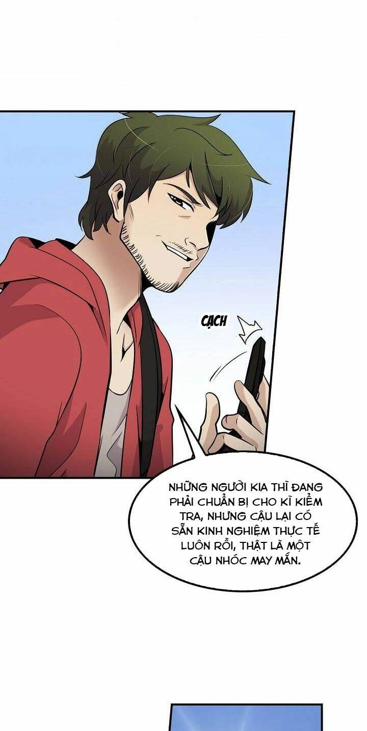 Điều Tra Viên Chuyển Sinh Chapter 39 - Trang 2