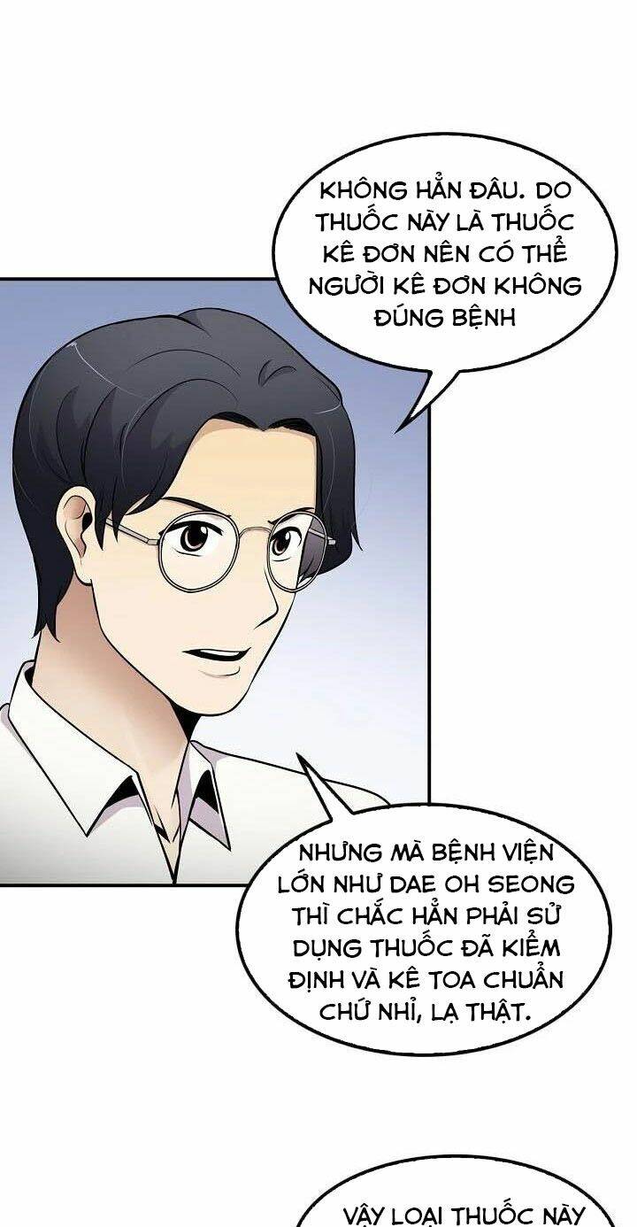 Điều Tra Viên Chuyển Sinh Chapter 39 - Trang 2