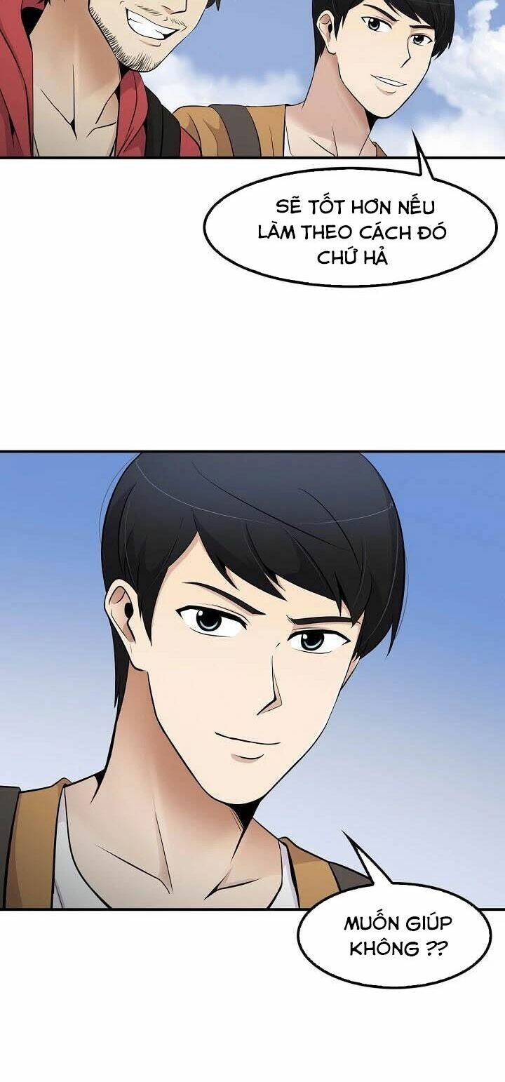 Điều Tra Viên Chuyển Sinh Chapter 39 - Trang 2