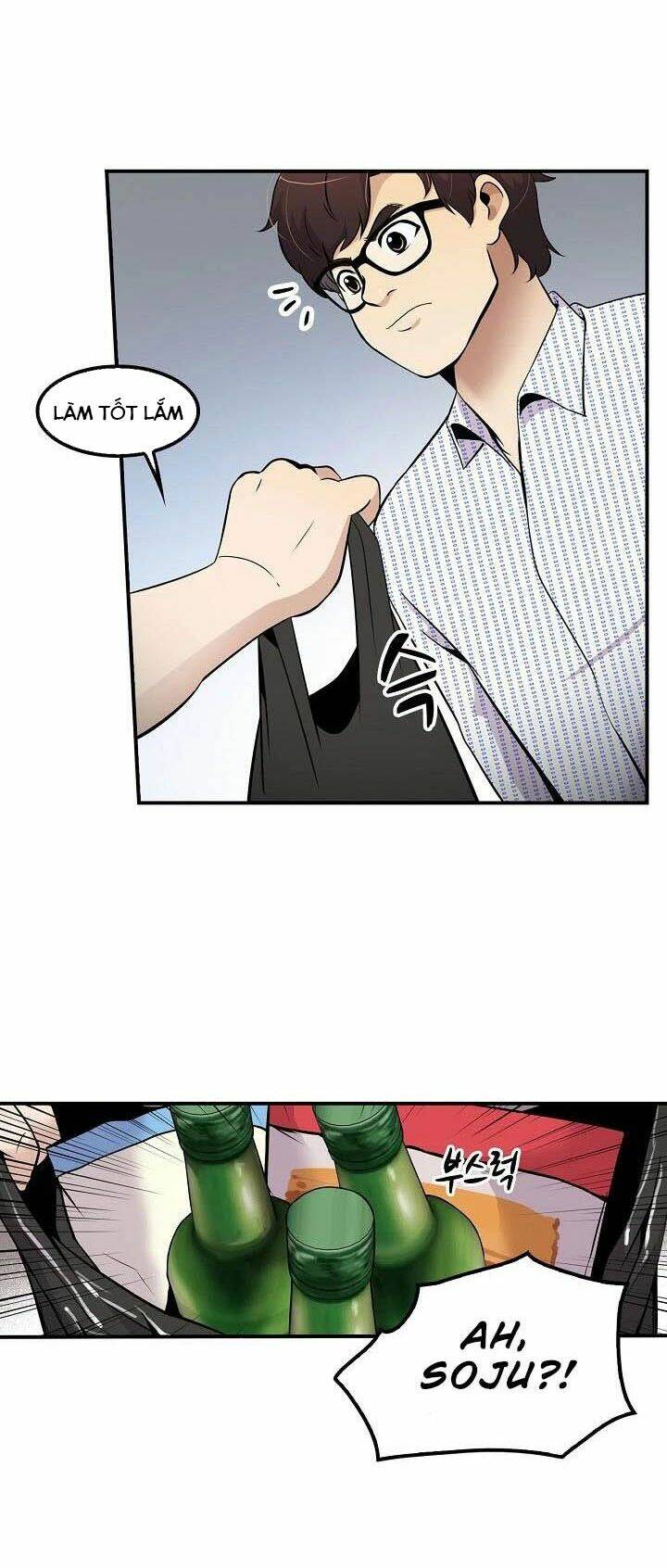 Điều Tra Viên Chuyển Sinh Chapter 39 - Trang 2