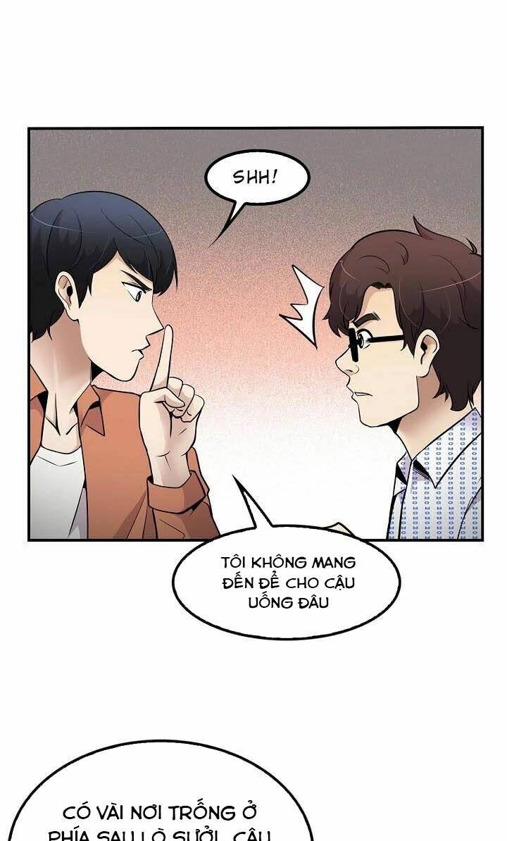 Điều Tra Viên Chuyển Sinh Chapter 39 - Trang 2