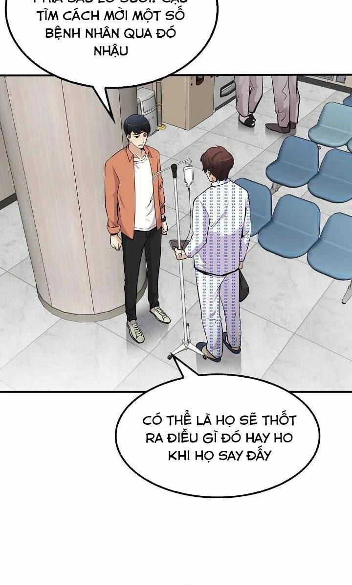 Điều Tra Viên Chuyển Sinh Chapter 39 - Trang 2