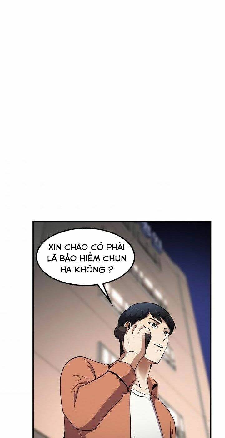 Điều Tra Viên Chuyển Sinh Chapter 39 - Trang 2