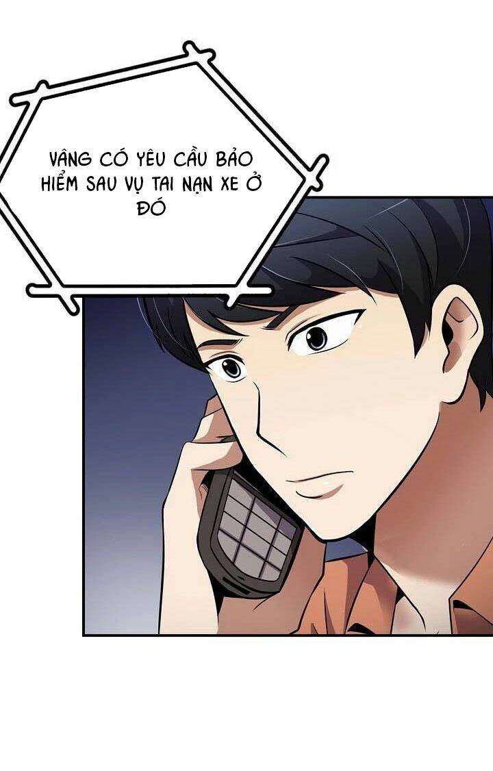 Điều Tra Viên Chuyển Sinh Chapter 39 - Trang 2