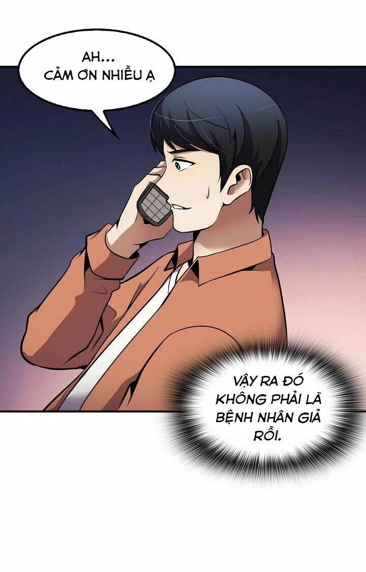 Điều Tra Viên Chuyển Sinh Chapter 39 - Trang 2