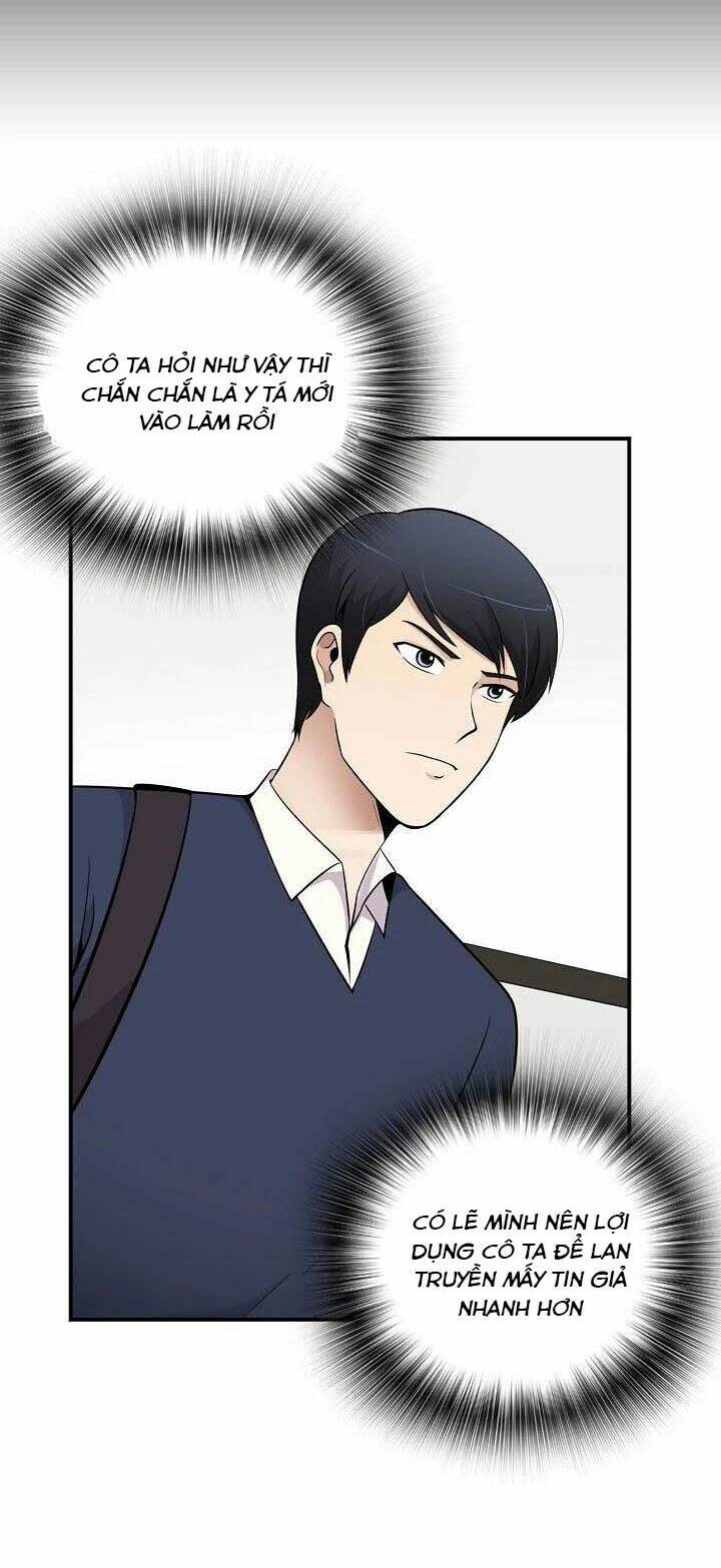 Điều Tra Viên Chuyển Sinh Chapter 39 - Trang 2