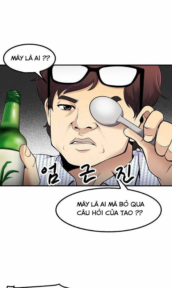 Điều Tra Viên Chuyển Sinh Chapter 39 - Trang 2