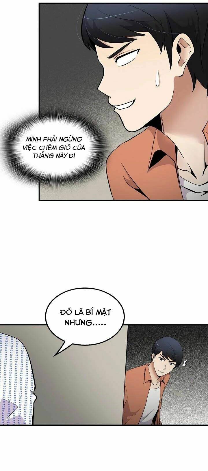 Điều Tra Viên Chuyển Sinh Chapter 39 - Trang 2